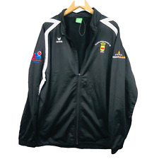 Sport wear top veste homme