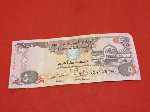 Billet ancien banque banknote