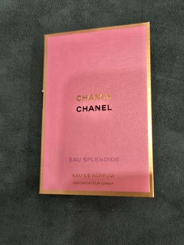 Echantillon eau parfum - eau, de