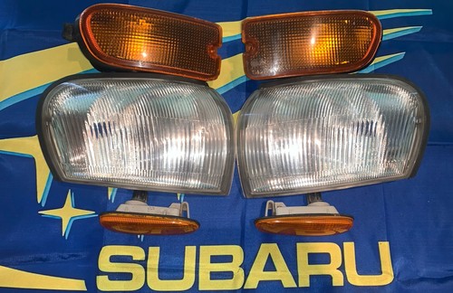 Subaru impreza classic - impreza,