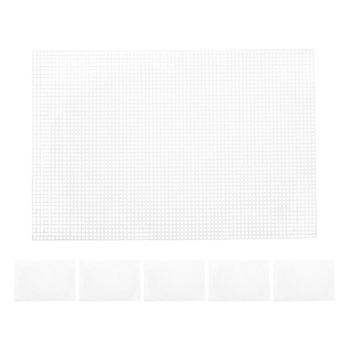 Pcs tissu point de - point, croix