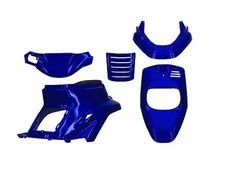 Kit carénage TNT pour Scooter