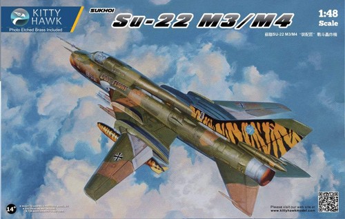 Kitty hawk kit - kitty, modèle