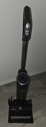 Aspirateur laveur balais sans - balais,