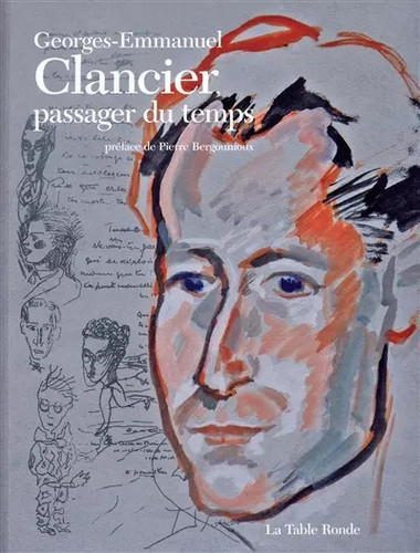 Georges emmanuel clancier - georges-emmanuel,