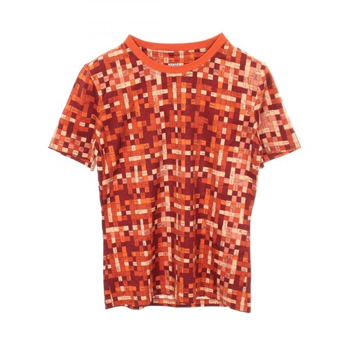 Shirt hermes bolduc - bolduc, carre