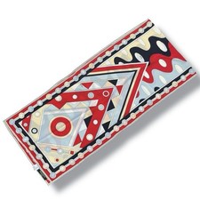 EMILIO PUCCI Foulard en soie