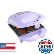 Babycakes Mini Cake Pop Maker