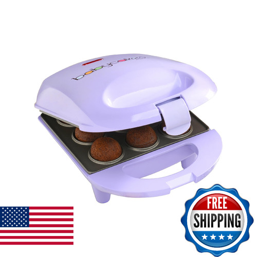 Babycakes mini cake - babycakes,