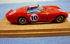 Starter Kit Monté 1/43 -