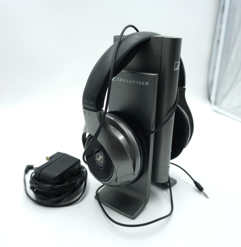 Sennheiser hdr 180 casques - hdr,
