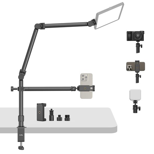 Overhead mount desk - mount,,