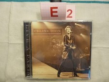 CD : Live à Paris - Celine