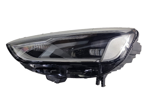 Phare avant gauche led - avant,