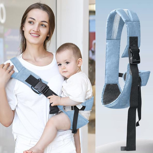 Sling bébé multifonction - bébé,