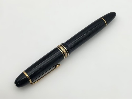 Stylo plume montblanc - stylo,