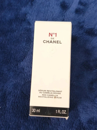 Chanel sérum - n°1,