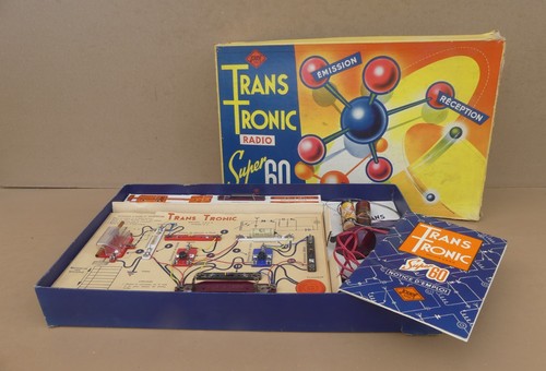 Jouef trans tronic super - jouef,