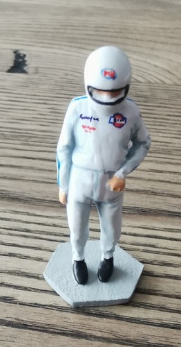 Figurine figure formule - figurine,