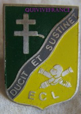 IN15592 - insigne 501°