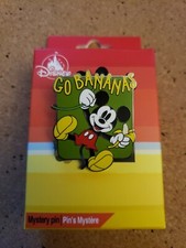 2021 Disney Character Food