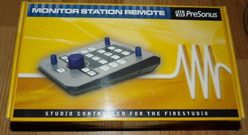 Presonus msr monitor - presonus,