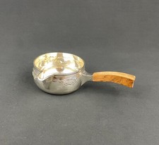 Casserole À Décor De