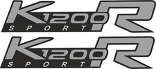 Autocollants BMW K1200R Sport