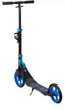 trotinette adulte et enfant