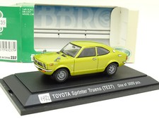 Ebbro 1/43 - Toyota Sprinter