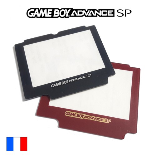 Ecran protection game boy - de,