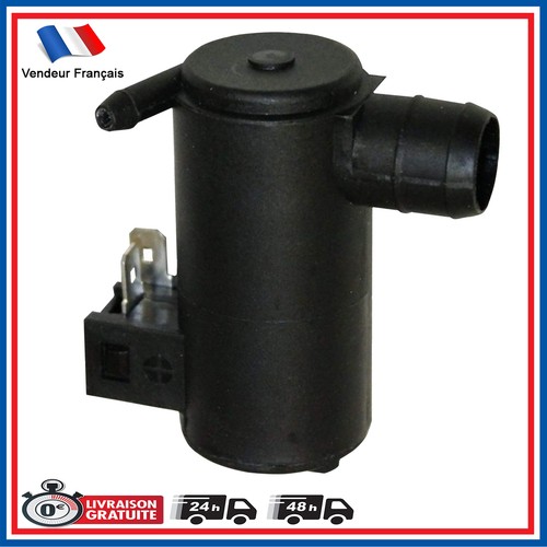 Pompe lave glace - lave-glace, ax