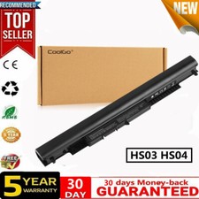 HS04 HS03 Battery for HP