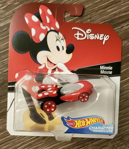 Hot wheels disney - wheels,
