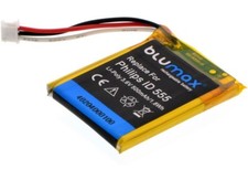 Original Blumax Batterie pour Alcatel Versatis Slim 300 Accumulateur Batterie