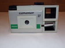 Ancien appareil photo COMODOR