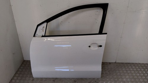 Porte avant gauche volkswagen - avant,