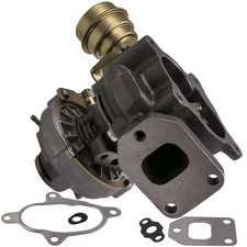 Turbocompresseur for VW T4 2.5