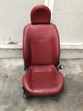 Siege avant droit FORD STREETKA CABRIOLET 1231714