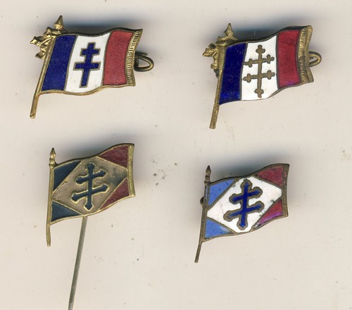 Insignes ffl fnfl - insignes,