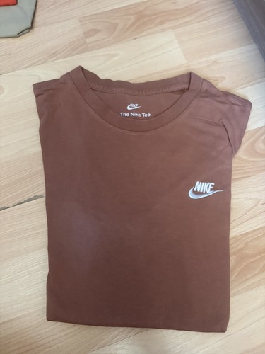Tee shirt nike - tee,