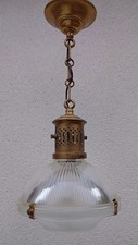 Lustre suspension plafonnier