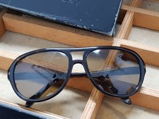 LUNETTES DE SOLEIL GIVENCHY SGV 775 COL. 0722 MONTURES MARRON SGV775...