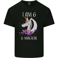 T-Shirt Enfant Anniversaire