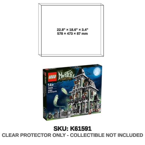 Protector for lego - protector,