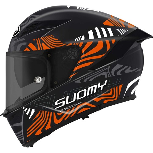 Casque intégral suomy stellar - suomy,