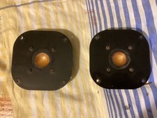 2 TWEETERS FOCAL T 101 ( IDEM
