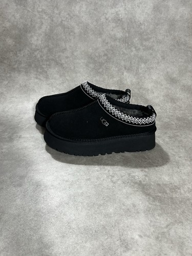 Ugg tasman noir - ugg,