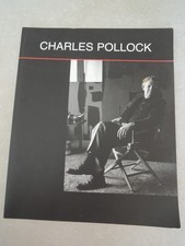 Charles pollock espace d - pollock,