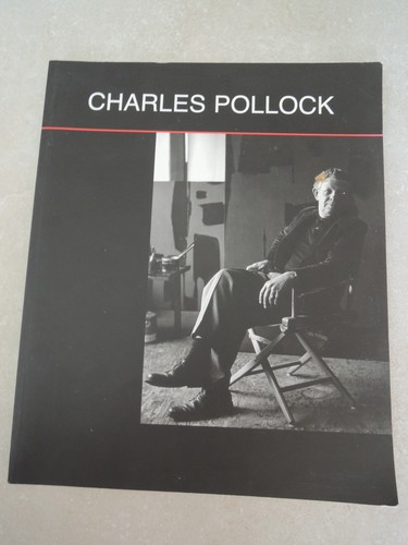 Charles pollock espace d art - charles,